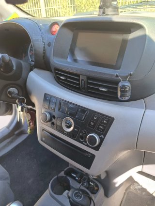 Nissan Almera 2006