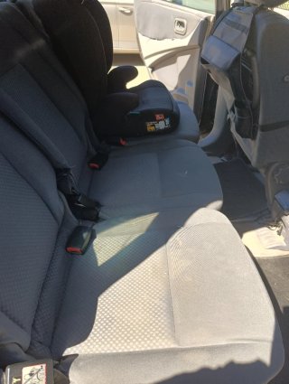 Nissan Almera 2006