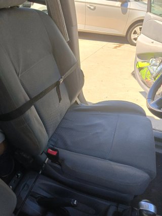 Nissan Almera 2006