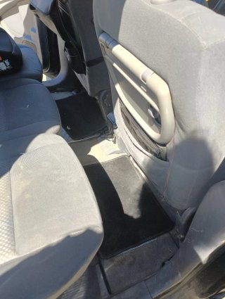 Nissan Almera 2006