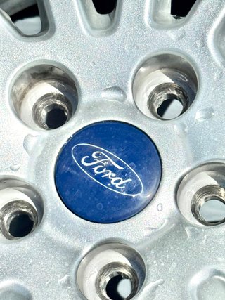 Llantas Ford Focus 7x17