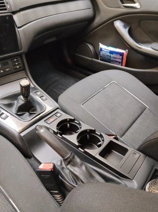 BMW Serie 3 2002