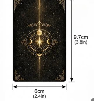 55 Carte Oracolo Messaggi dall'Universo