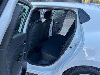 Renault Clio 2019