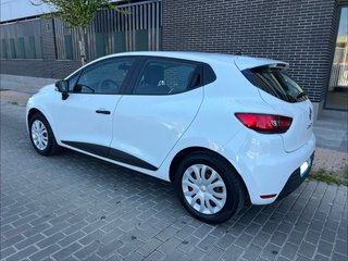 Renault Clio 2019