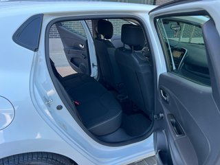 Renault Clio 2019