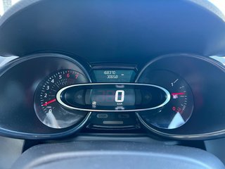 Renault Clio 2019