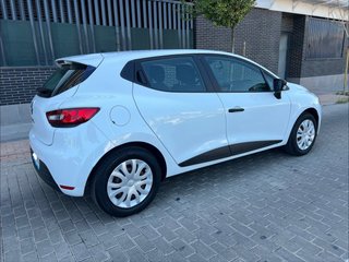 Renault Clio 2019