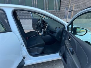 Renault Clio 2019