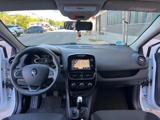 Renault Clio 2019