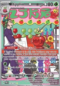 Lote Cartas Pokémon