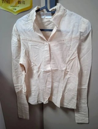 Lote 15 Camisas Talla S