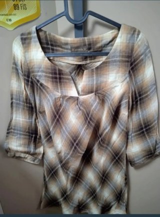Lote 15 Camisas Talla S
