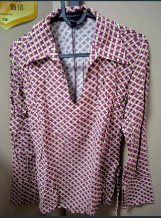 Lote 15 Camisas Talla S