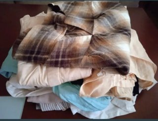 Lote 15 Camisas Talla S