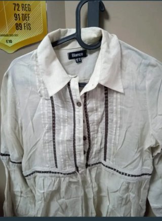 Lote 15 Camisas Talla S