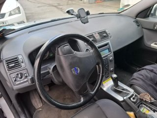 Volvo V50 2007