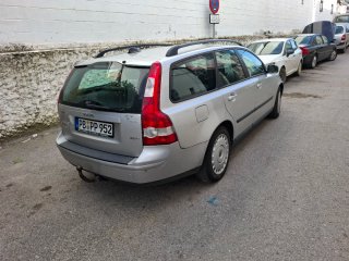 Volvo V50 2007