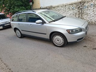 Volvo V50 2007