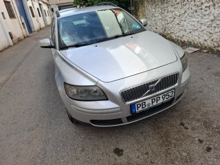 Volvo V50 2007