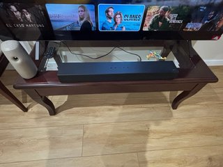 Mesa comedor caoba y 6 sillas (mesa baja regalo)