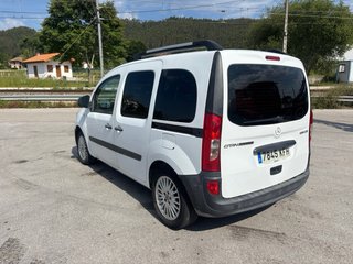 Mercedes-Benz Citan 2017