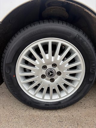 Mercedes-Benz Citan 2017