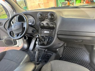 Mercedes-Benz Citan 2017