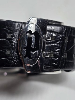 Orologio Police Vintage Quadrante Grande bellissim