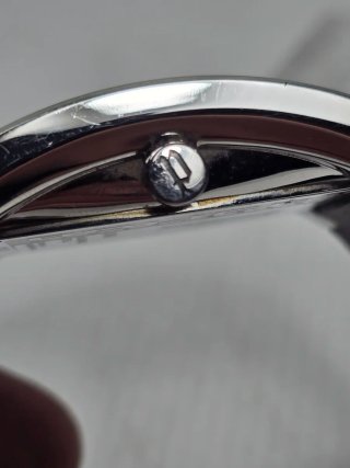 Orologio Police Vintage Quadrante Grande bellissim