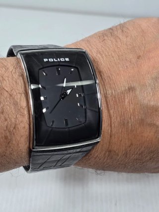 Orologio Police Vintage Quadrante Grande bellissim