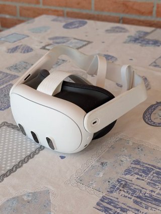 Meta Quest 3 512GB