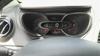 Renault Captur 2019