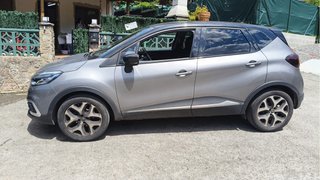 Renault Captur 2019