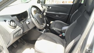 Renault Captur 2019
