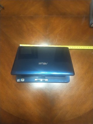 Ordenador Portátil ASUS Azul