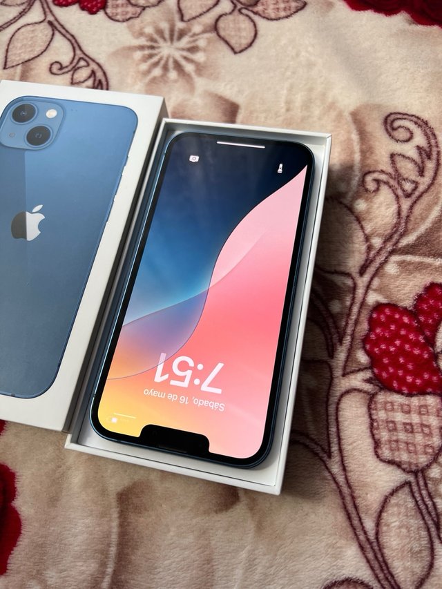 iPhone 13 128GB