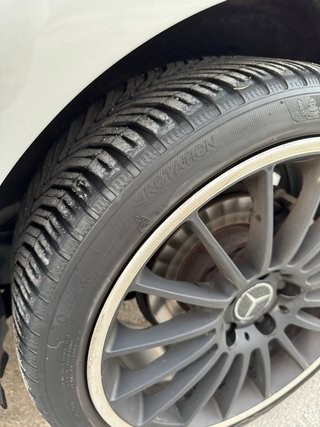 Mercedes-Benz Clase A180
