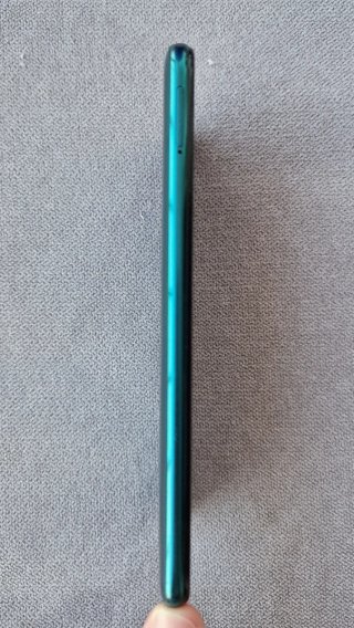 Huawei P40 Lite Verde