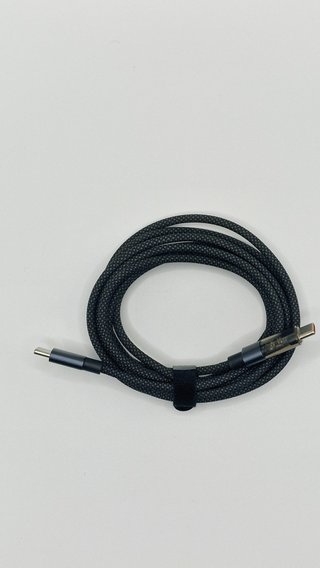 Cargador 45W USB-C + Cable Carga Rápida