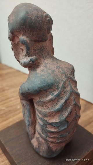 Figura Arte Precolombino