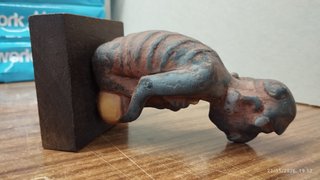 Figura Arte Precolombino