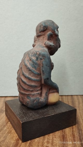 Figura Arte Precolombino