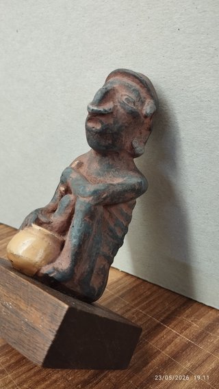 Figura Arte Precolombino