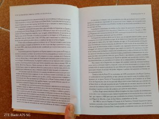 Libro La Inquisición