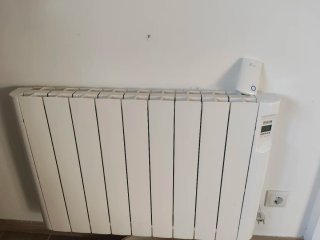 Radiadores Eléctricos Bajo Consumo