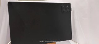 Tablet Android 10 4G LTE 512GB WiFi