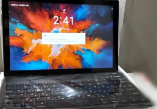 Tablet Android 10 4G LTE 512GB WiFi