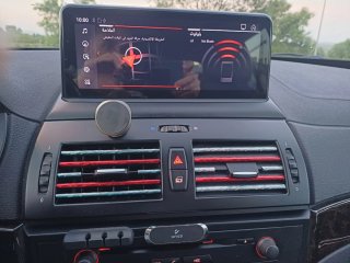 BMW X3 2007