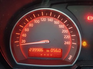 BMW X3 2007